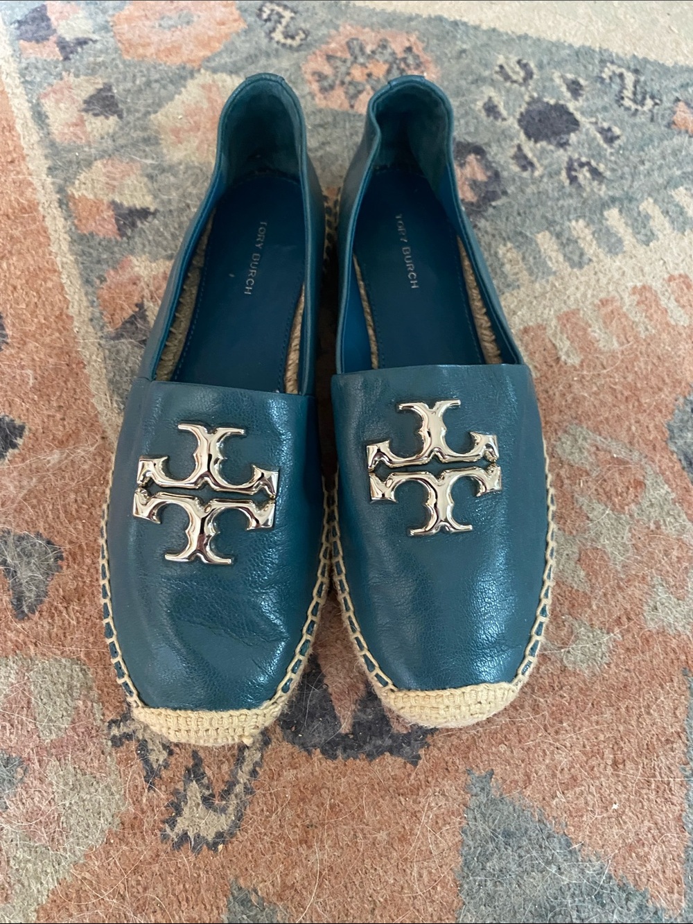 TORY BURCH SHOES